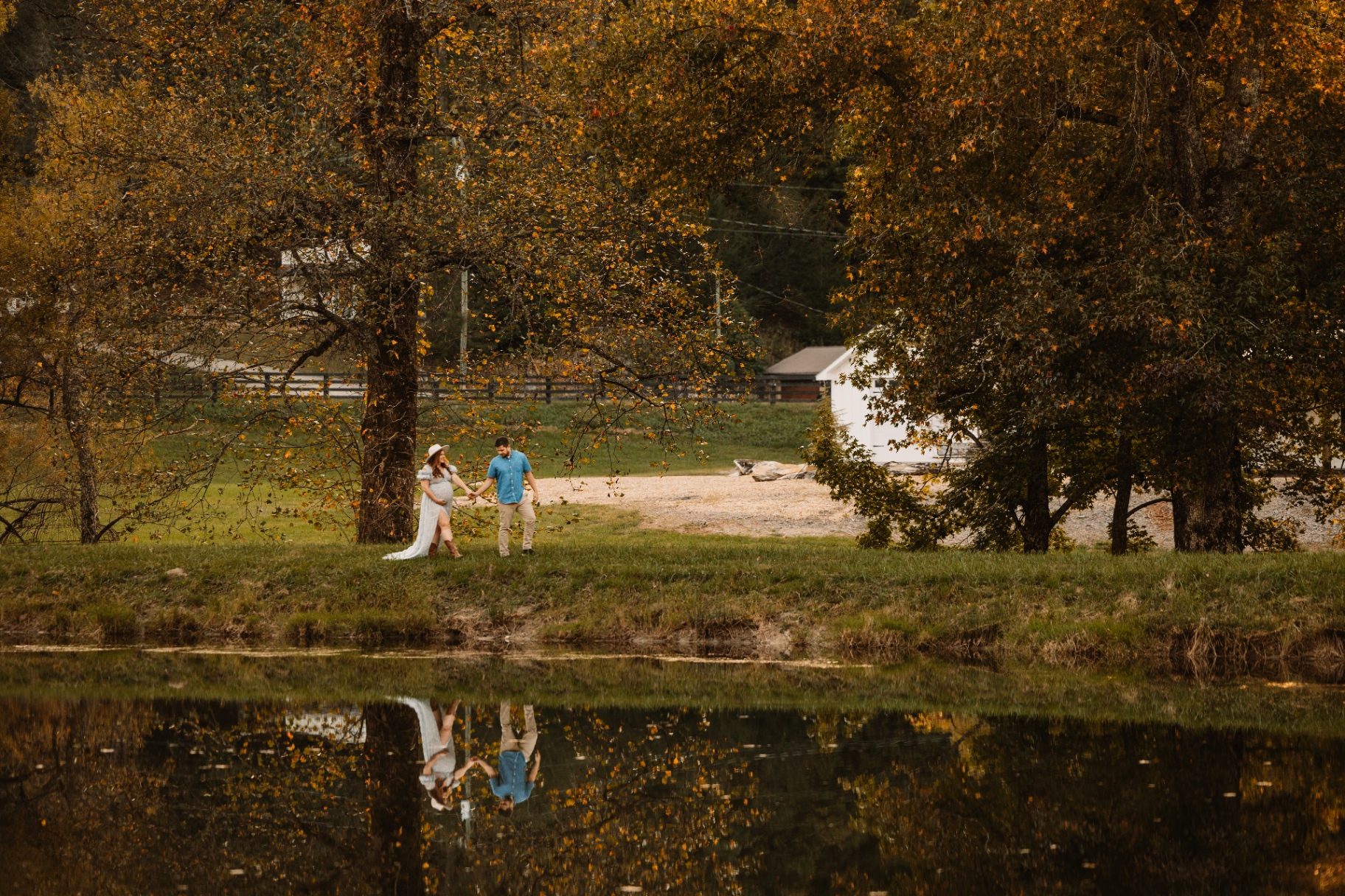 5 of the Best Farm Photo Locations in North Georgia